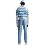 Men's Nike Par Stripes Polo - Thumbnail 5 of 5