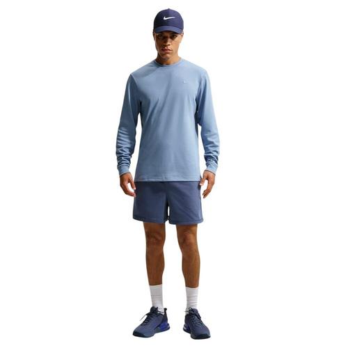 Men's Nike NAC Dri-FIT 5" Knit Training Shorts - Primary Image