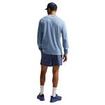 Men's Nike NAC Dri-FIT 5" Knit Training Shorts - Thumbnail 2 of 4