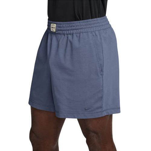 Men's Nike NAC Dri-FIT 5" Knit Training Shorts - Primary Image