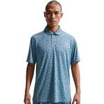 Men's Nike Par Shoes Polo - Thumbnail 1 of 5