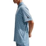 Men's Nike Par Shoes Polo - Thumbnail 2 of 5