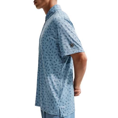 Men's Nike Par Shoes Polo - Primary Image