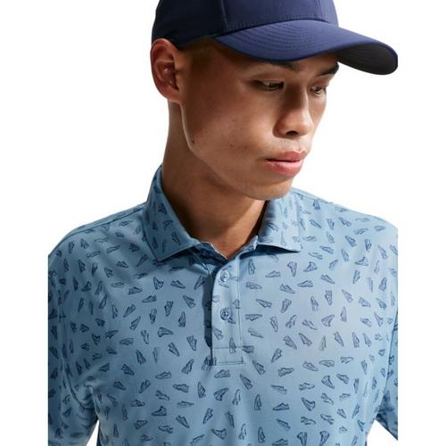 Men's Nike Par Shoes Polo - Primary Image
