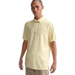 Men's Nike Tailored Performance Floral Polo - Thumbnail 1 of 5