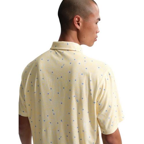 Men's Nike Tailored Performance Floral Polo - Primary Image