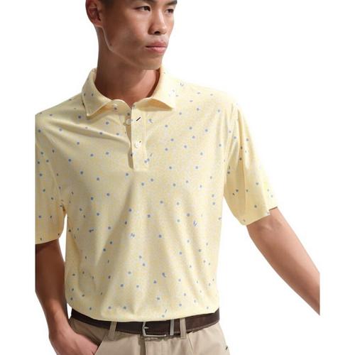 Men's Nike Tailored Performance Floral Polo - Primary Image