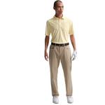 Men's Nike Tailored Performance Floral Polo - Thumbnail 4 of 5