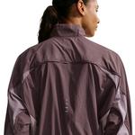 Women's Nike Swift Repel UV Protection Rain Jacket - Thumbnail 4 of 4