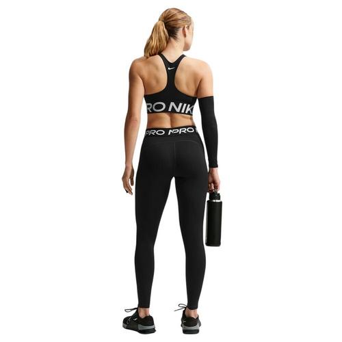 Women's Nike Pro Mid-Rise Leggings - Primary Image