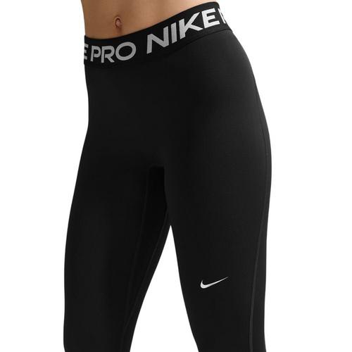 Women's Nike Pro Mid-Rise Leggings - Primary Image