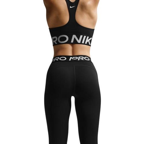 Women's Nike Pro Mid-Rise Leggings - Primary Image