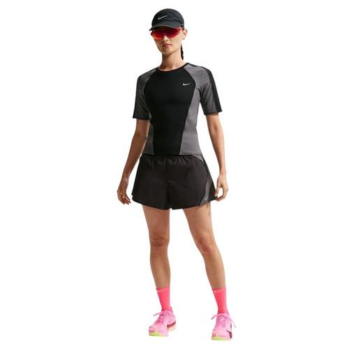 Women's Nike Swift High-Rise Shorts - Primary Image