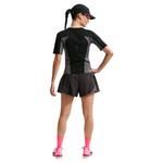 Women's Nike Swift High-Rise Shorts - Thumbnail 2 of 4