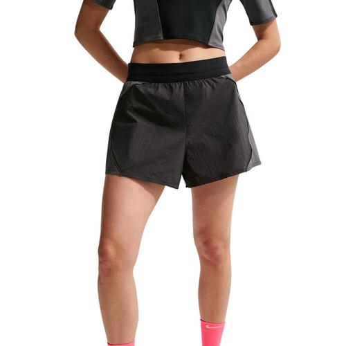 Women's Nike Swift High-Rise Shorts - Primary Image