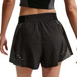 Women's Nike Swift High-Rise Shorts - Thumbnail 4 of 4