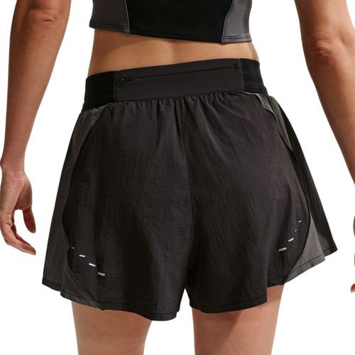 Women's Nike Swift High-Rise Shorts - Primary Image