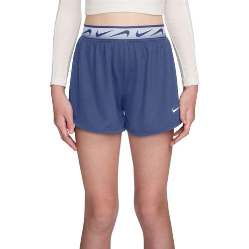 Girls' Nike Dash Shorts - Primary Image