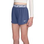 Girls' Nike Dash Shorts - Thumbnail 2 of 4