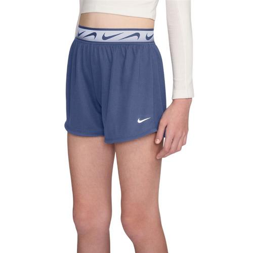 Girls' Nike Dash Shorts - Primary Image