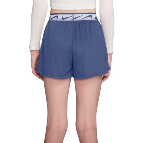Girls' Nike Dash Shorts - Primary Image