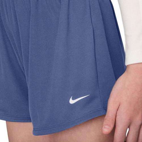 Girls' Nike Dash Shorts - Primary Image