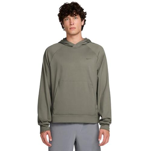 Men's Nike Primary NanoKnit UV Protection Long Sleeve Performance Hoodie - Primary Image