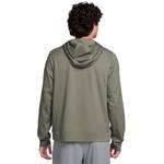 Men's Nike Primary NanoKnit UV Protection Long Sleeve Performance Hoodie - Thumbnail 2 of 3