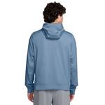 Men's Nike Primary NanoKnit UV Protection Long Sleeve Performance Full Zip Hoodie - Thumbnail 2 of 3