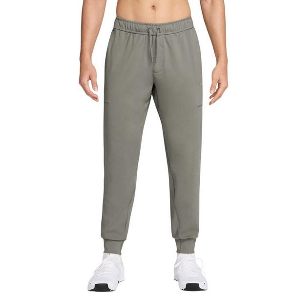Men's Nike Primary NanoKnit Dri-FIT UV Protection Performance Training Joggers XLarge Light Army/Medium Olive/Htr/Light Army Regular