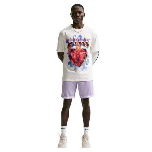 Men's Nike Heart Basketball T-Shirt - Primary Image
