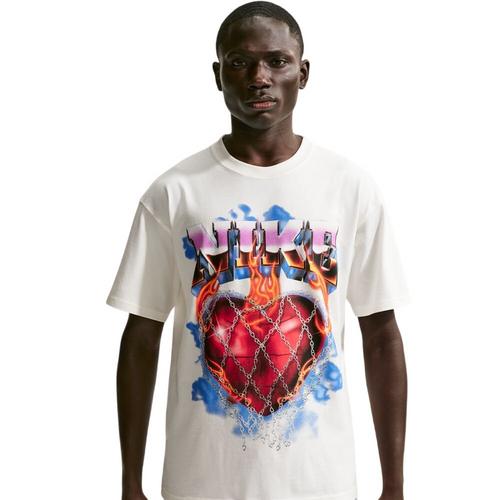 Men's Nike Heart Basketball T-Shirt - Primary Image