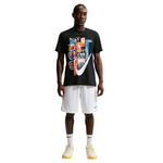 Men's Nike Club OC F2 Basketball T-Shirt - Thumbnail 1 of 4