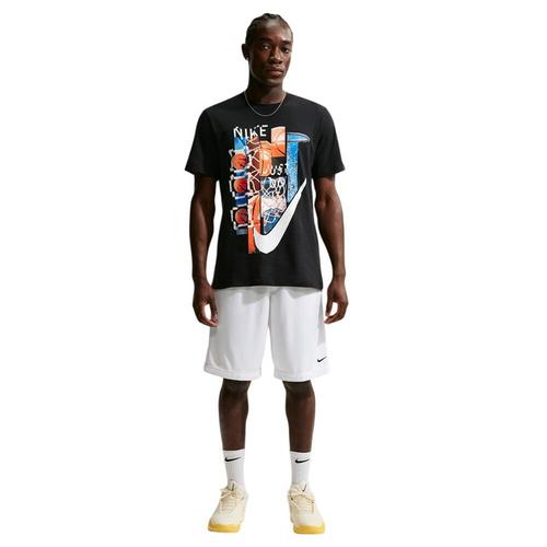 Men's Nike Club OC F2 Basketball T-Shirt - Primary Image