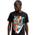 Men's Nike Club OC F2 Basketball T-Shirt - Thumbnail 3 of 4