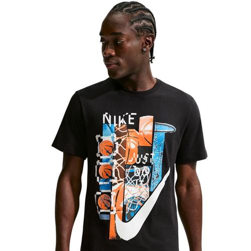 Men's Nike Club OC F2 Basketball T-Shirt - Primary Image