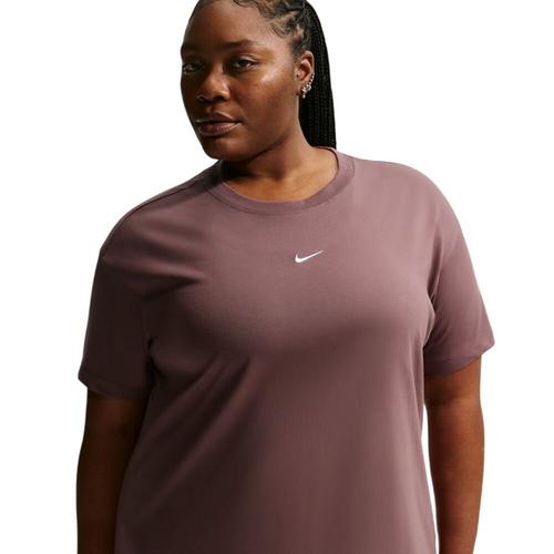 Women's Nike Plus Size Sportswear Oversized T-Shirt - Primary Image
