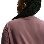 Women's Nike Plus Size Sportswear Oversized T-Shirt - Thumbnail 4 of 4