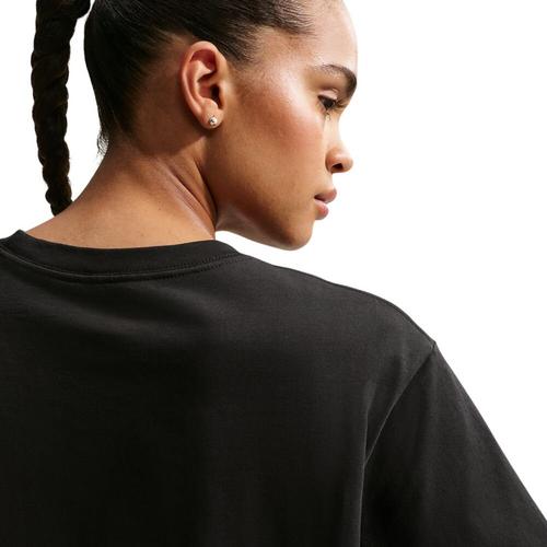 Women's Nike Sportswear Loose Cropped T-Shirt - Primary Image