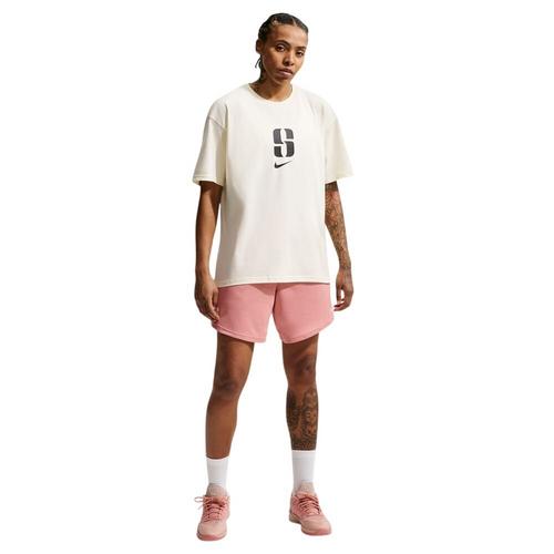 Women's Nike Sabrina "Put In Work" T-Shirt - Primary Image