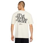 Women's Nike Sabrina "Put In Work" T-Shirt - Thumbnail 2 of 5