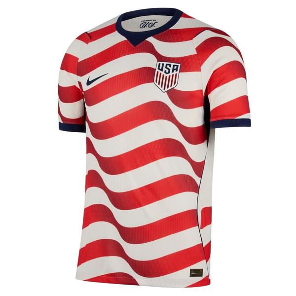 Nike Men's USA Match Home