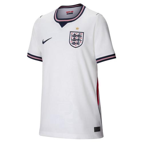 Nike Kids' England Stadium Home Jersey | SCHEELS.com