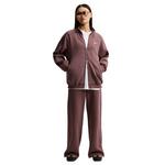 Women's Nike Sportswear Phoenix Fleece Double Zip Full Snap Sweatshirt - Thumbnail 1 of 4