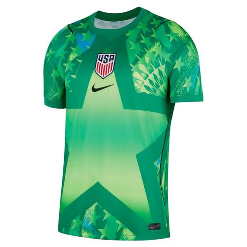 NIKE サッカー USA代表 レプリカ Nike USA Stadium Goal Keeper Replica Jersey