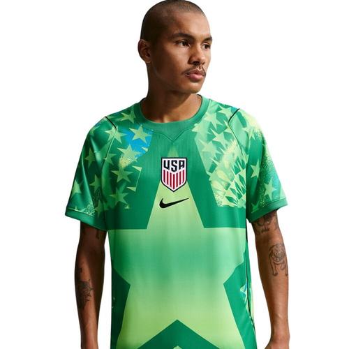 Nike USA Stadium Goal Keeper Replica Jersey | SCHEELS.com
