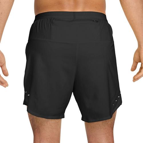 Men's Nike Stride Dri-FIT 5" 2-in-1 Running Shorts - Primary Image