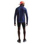 Men's Nike Stride Dri-FIT Half Tight Shorts - Thumbnail 2 of 4