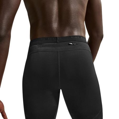 Men's Nike Stride Dri-FIT Half Tight Shorts - Primary Image