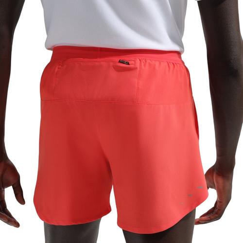 Men's Nike Stride Dir-FIT 5" Brief-Lined Shorts - Primary Image